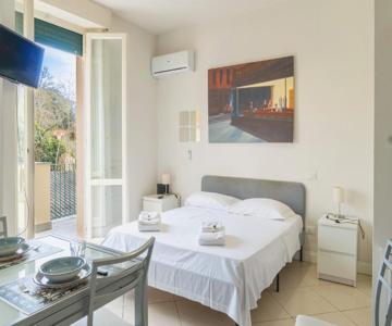 Kinzica Apartment