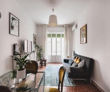 Homingpisa - Feeling Home