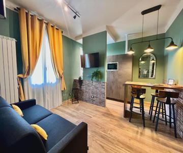 Homingpisa - Gemini Two