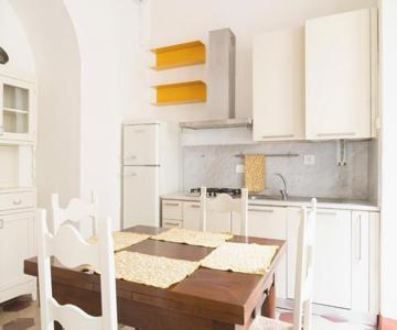 Anita, Centro Storico