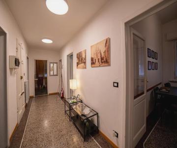 Di Là D'arno, Climatizzato A Due Passi Dal Centro!