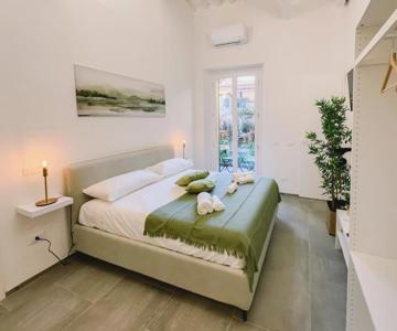 [centro Storico] Spina Green House