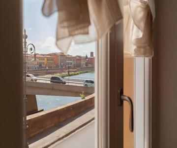 Innpisarentals - La Fortezza Apartment