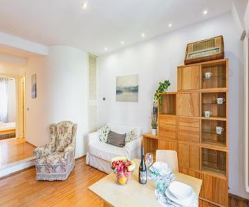 GuestHost - Ponte Solferino Bright & Cozy Apartment