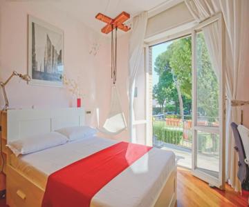 Windrose Casa Cortese