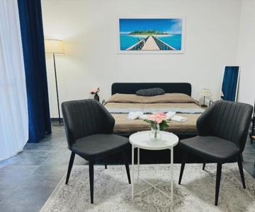 B&b Porta Aperta