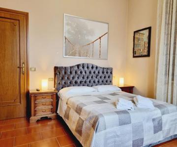 Villa Rismondo Pisa