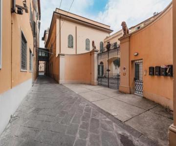 Appartamento Nel Centro Storico Di Pisa