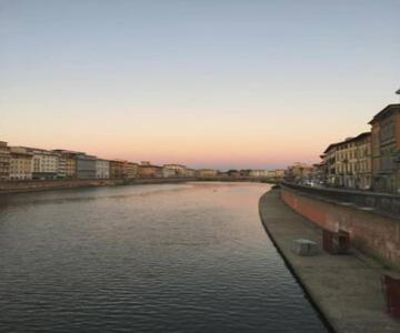 Suite Storica E Panoramica - Centro