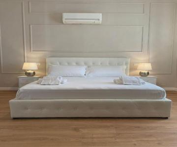 FOUR LIONS VILLA GUESTHOUSE