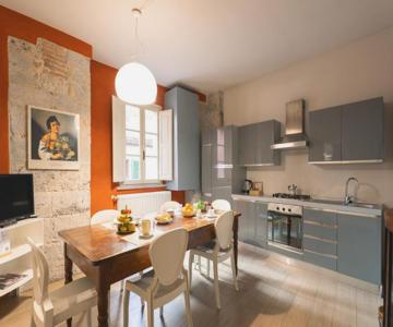 Borgo Suite Apartment