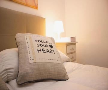 [1km Dalla Torre] Appart. Con Balcone E Posto Auto