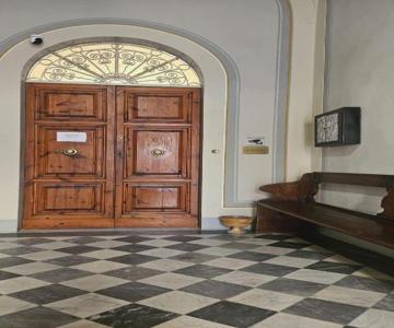 Tower Rooms
