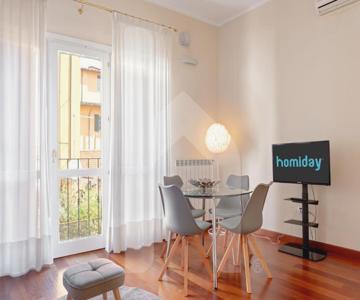 Homiday- Charm and Relax - Centro Storico
