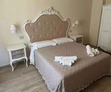 La Perla Del Borgo B&b