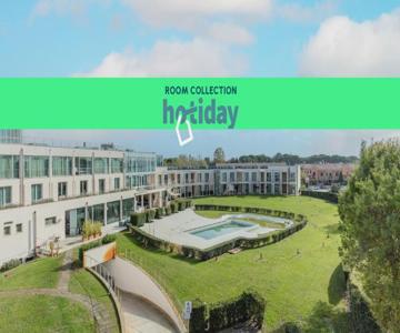 Hotiday Room Collection - Pisa