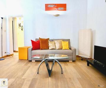 Inn Pisa Rentals 2- San Francesco Flat