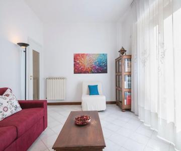 Rentwin - Appartamento con parcheggio centro di Pisa