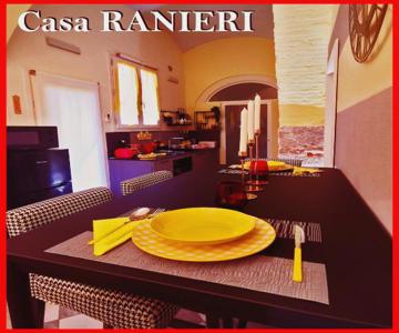 Casa Ranieri - Antiche Dimore Pisane