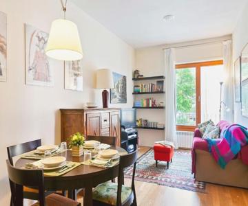 Flat In The Heart Of Pisa