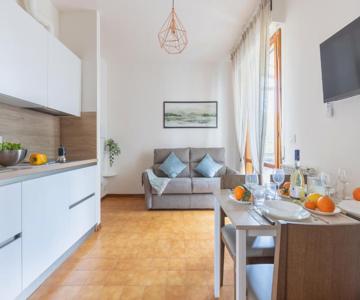 Pisa Cisanello - Comfy Apartment With Balcony!