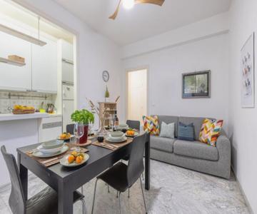 Pisa Bright And Modern Apartment X4