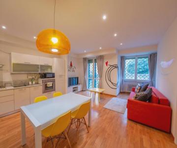 San Paolo Apartment