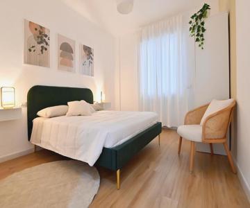 Centro Città La Casa Di Gina