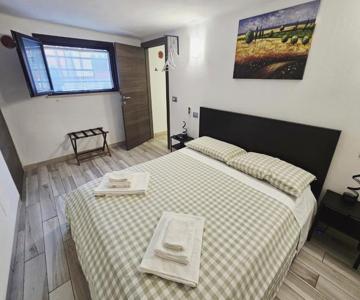 Sweet Pisa Guesthouse