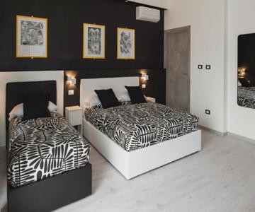 Affittacamere Poerio