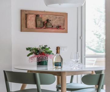 Hostly - San Biagio Suite Apartment