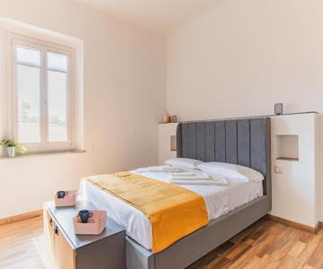 Casa Vacanza Torre Pendente - Grandi Camere Comfort