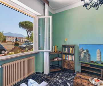 Hostly-la Casa Di Andrea-near The Leaning Tower