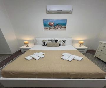 Alloggio Turistico In Via Trincere Con Parcheggio, Wi-fi