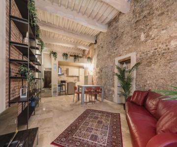 Story House - Pisa