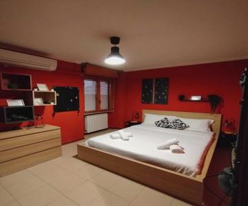 Appartamento Vicino All'ospedale