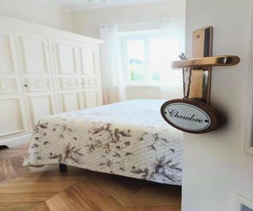 Magnolia Apartment