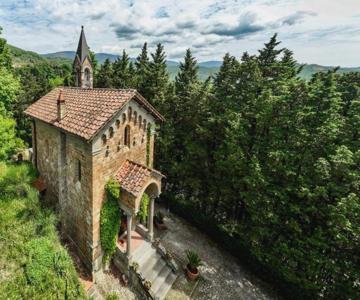 Chiesino Dei Vaioni