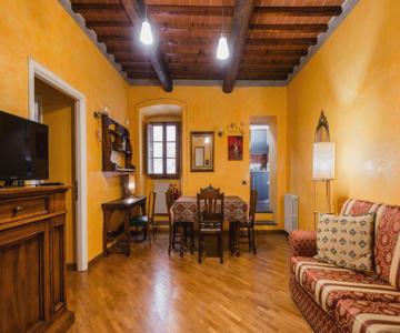 Appartamento Ernesto