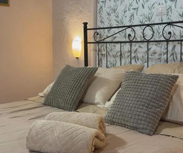 Casetta Nell’angolo Del Corso