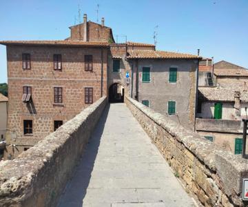 Bilocale Vicino Al Centro
