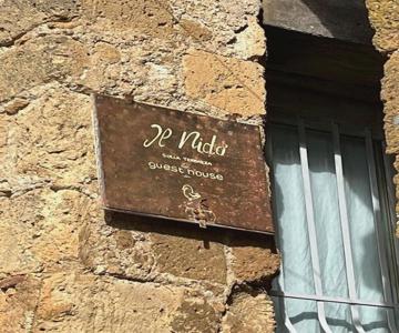 Il Nido Sulla Terrazza