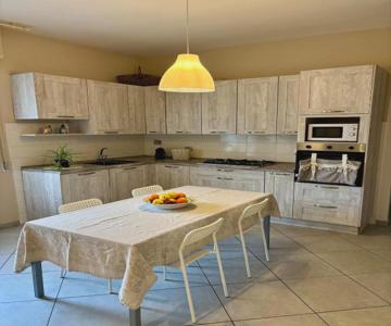 Poggibonsi Vdf Apartment