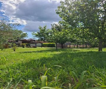 Casa Rossi Family Home