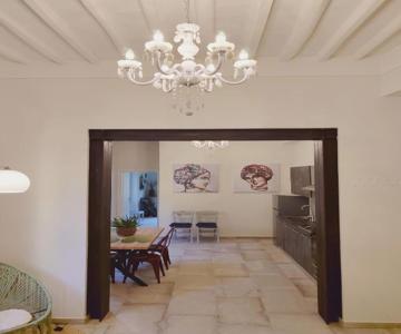 The Tuscan Eye Apartment