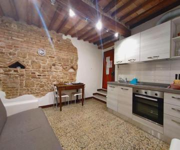 Casa Vicolo Delle Chiavi