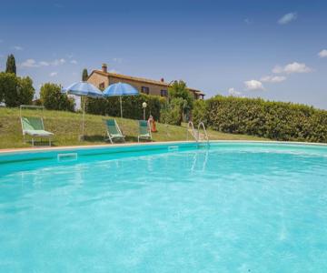 Santa Lina - Gelsomino