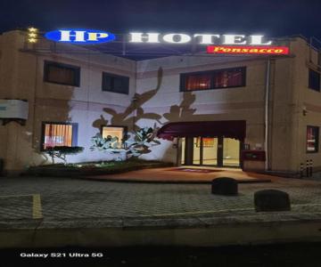 Hotel Ponsacco Hp