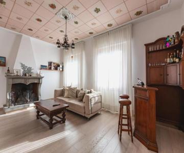 Accogliente Casa A Pontassieve