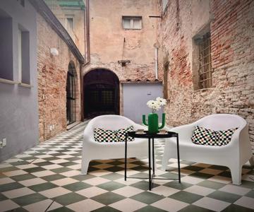 Casa Gino Belfioreguesthouses